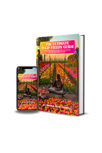 The Ultimate Tulip Fields Guide (eBook)